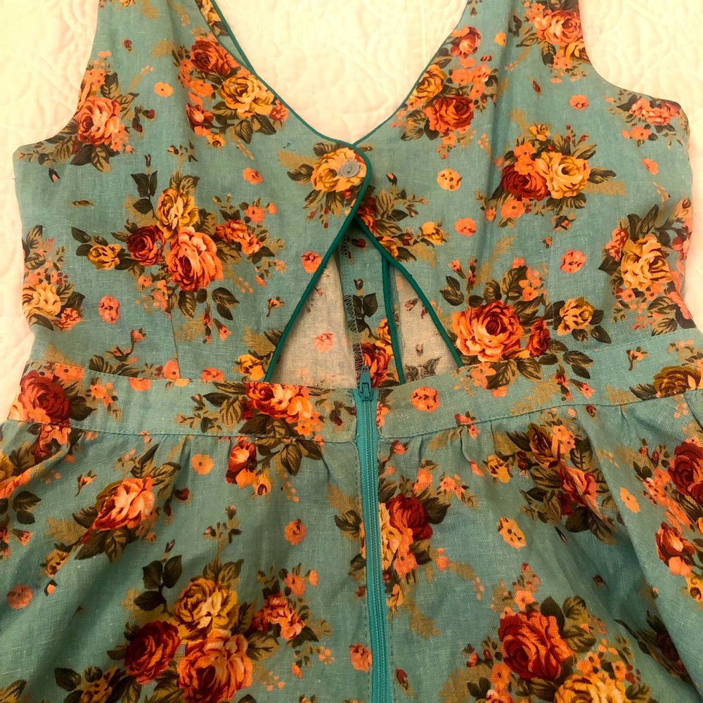 Size medium dress
